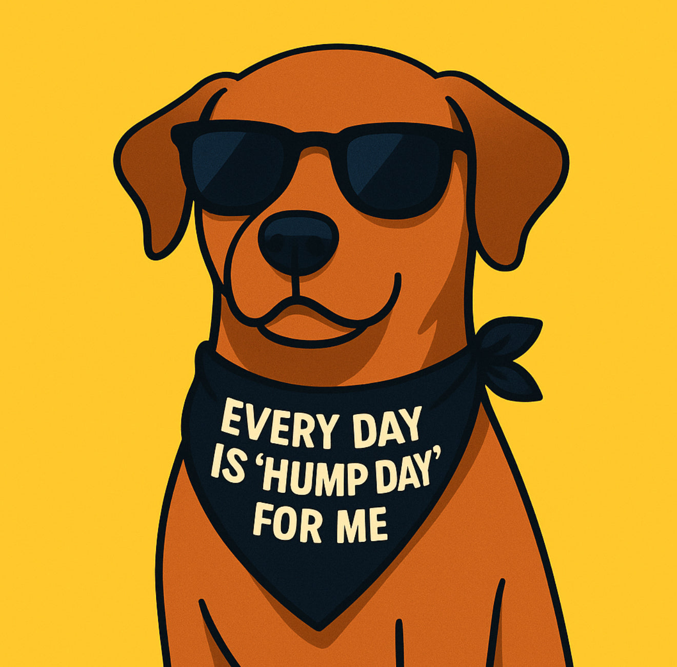 THE BARK SIDE COLLECTION: Where Sass Meets Style