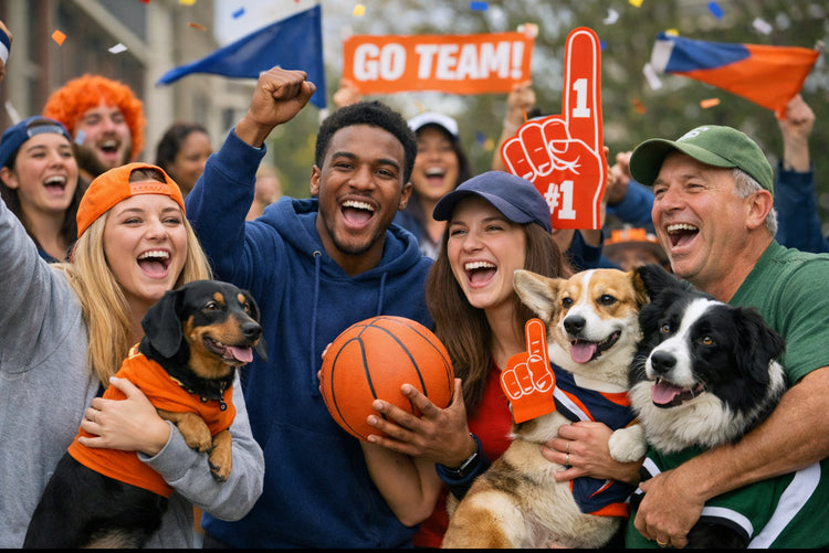 COLLEGE GAME DAY COLLECTION