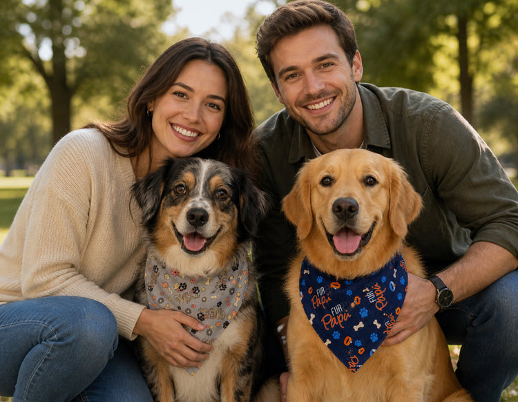 PUP LOVE COLLECTION