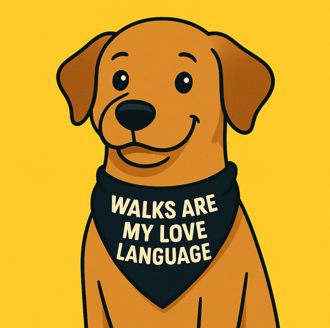 PUP CORE COLLECTION: Because Every Dog is Best In Show