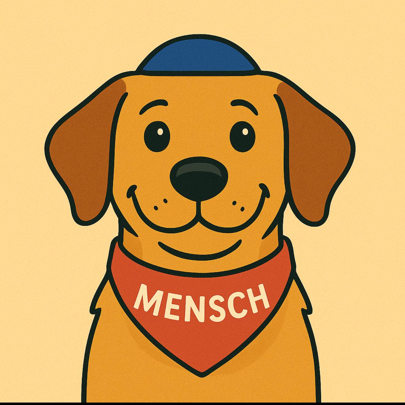 MAZEL PUPS COLLECTION: Celebrating Jewish Life With Your Pup