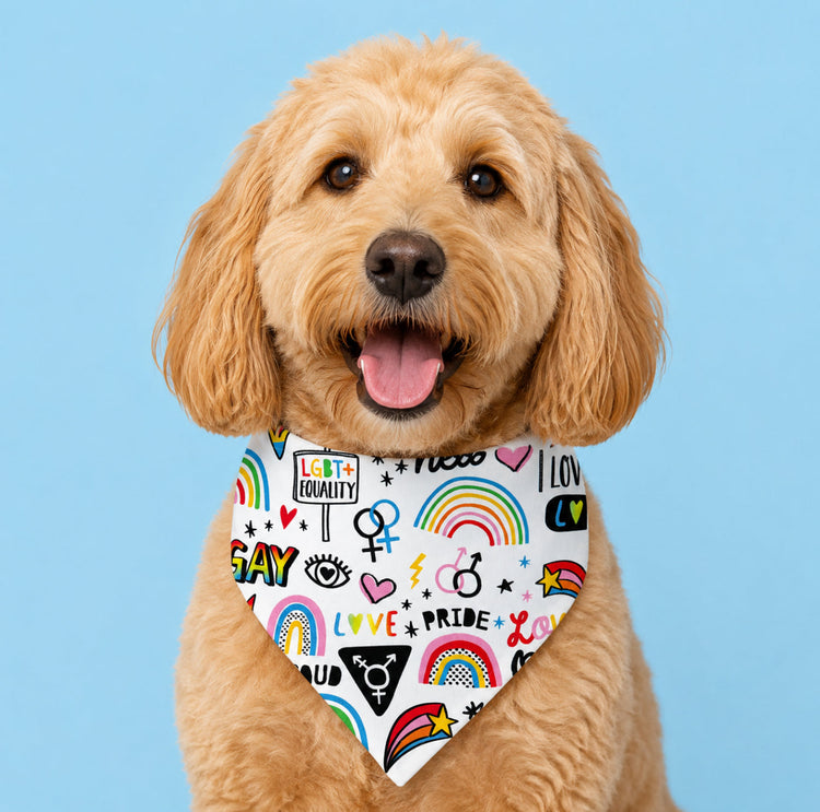 PUP PRIDE COLLECTION